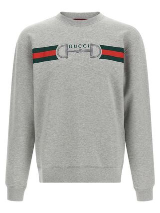 XXL M GUCCI(グッチ) スウェット・トレーナー(メンズ) - ブランド通販