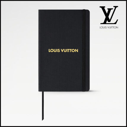 Louis Vuitton(ルイヴィトン) ノート(ライフスタイル) - ブランド通販