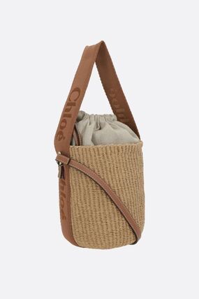 woody Chloe(クロエ) かごバッグ(レディース) - ブランド通販のBUYMA