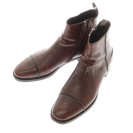 Sergio Rossi(セルジオロッシ) ブーツ(メンズ) - ブランド通販のBUYMA