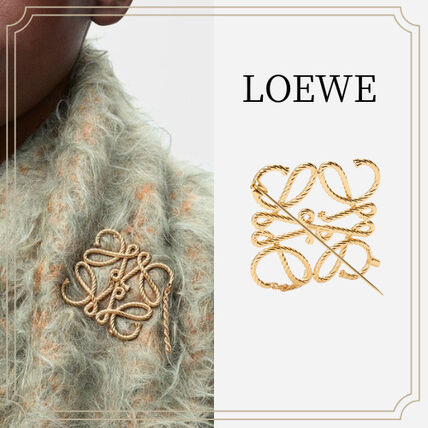LOEWE(ロエベ) ブローチ・コサージュ(レディース) - ブランド通販のBUYMA