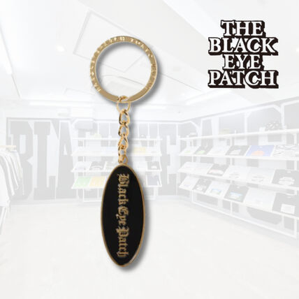 BlackEyePatch(ブラックアイパッチ) キーケース・キーリング(メンズ