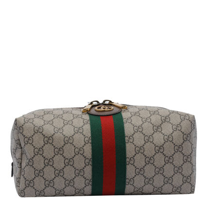 アクセサリー ポーチ GUCCI(グッチ) - ブランド通販のBUYMA