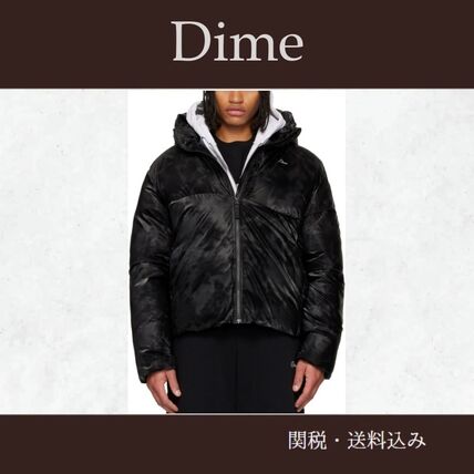 カナダ Dime(ダイム) アウター・ジャケット(メンズ) - ブランド通販のBUYMA