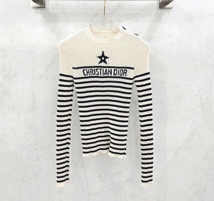Dior(ディオール) ニット・セーター(レディース) - ブランド通販のBUYMA