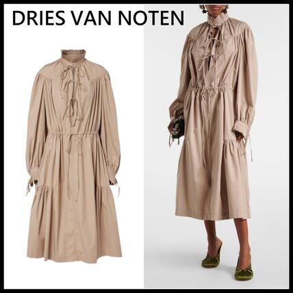 Dries Van Noten(ドリス ヴァン ノッテン) ワンピース(レディース
