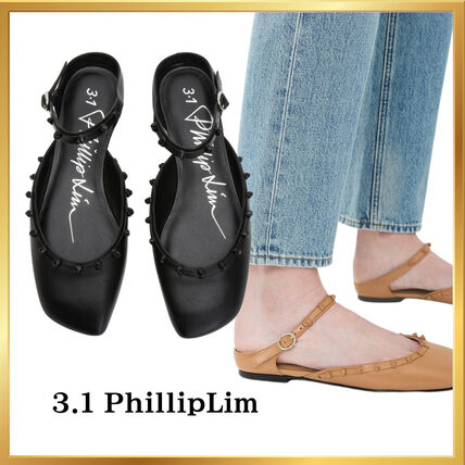 3.1 Phillip Lim(3.1フィリップリム) 靴・シューズ(レディース