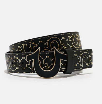TRUE RELIGION(トゥルーレリジョン) ベルト(メンズ) - ブランド通販のBUYMA