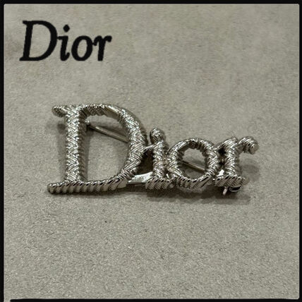 ブローチ Dior(ディオール) - ブランド通販のBUYMA