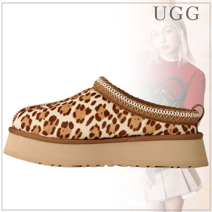 レオパード（ヒョウ柄） UGG(アグ) 靴・シューズ(レディース