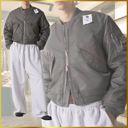 ナイロンジャケット Acne Studios(アクネストゥディオス) ブルゾン