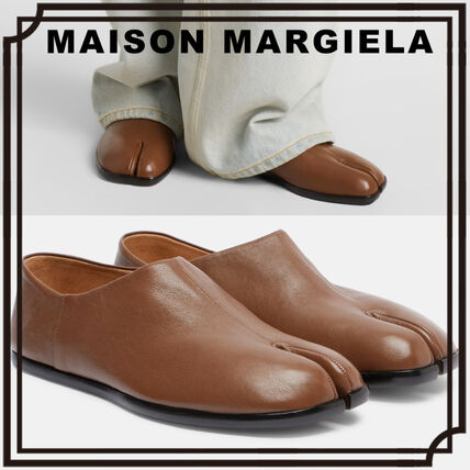 Maison Margiela(メゾン マルジェラ) スリッポン(レディース