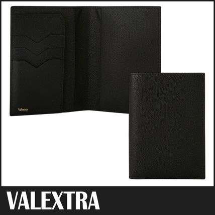 Valextra(ヴァレクストラ) カードケース・名刺入れ(メンズ) - ブランド