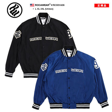 Roca Wear(ロカウェア ) アウター・ジャケット(メンズ) - ブランド通販