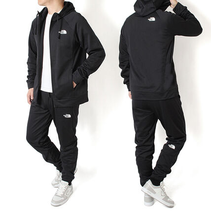 現地価格セール THE NORTH FACE(ザノースフェイス) セットアップ