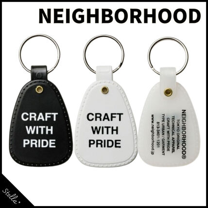 Neighborhood(ネイバーフッド) キーケース・キーリング(メンズ
