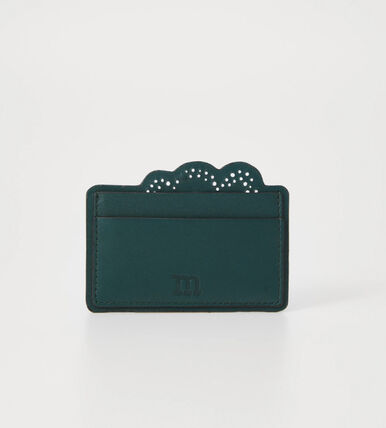 marimekko(マリメッコ) カードケース・名刺入れ(レディース