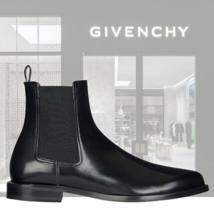 GIVENCHY(ジバンシィ) ブーツ(メンズ) - ブランド通販のBUYMA