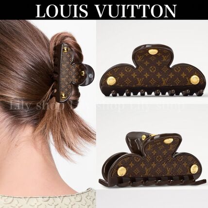 バレッタ Louis Vuitton(ルイヴィトン) アクセサリー(レディース