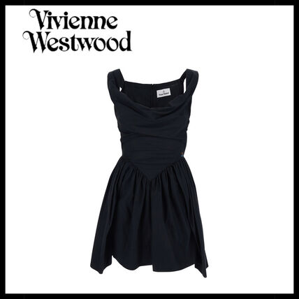 Vivienne Westwood(ヴィヴィアンウエストウッド) ワンピース
