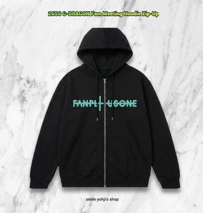 peaceminusone(ピースマイナスワン) パーカー・フーディ(メンズ