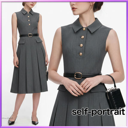 SELF PORTRAIT(セルフ・ポートレイト) ワンピース(レディース