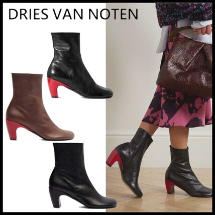 Dries Van Noten(ドリス ヴァン ノッテン) ブーツ(レディース