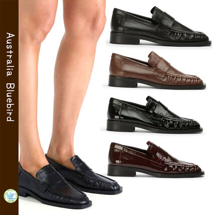 Tony Bianco(トニービアンコ) ローファー・オックスフォード