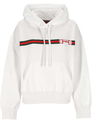 GUCCI(グッチ) スウェット・トレーナー(レディース) - ブランド通販のBUYMA