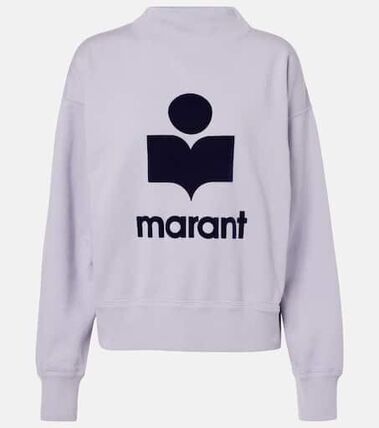 ISABEL MARANT ETOILE(イザベルマランエトワール) スウェット