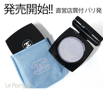 国内未展開！CHANEL(シャネル)の限定メイクアップセットがかわいい