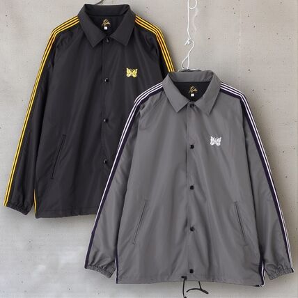 トラックジャケット Needles(ニードルズ) - ブランド通販のBUYMA
