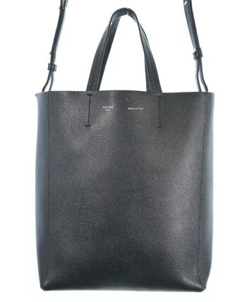 CELINE Vertical Cabas(セリーヌ バーティカルカバ) - ブランド通販のBUYMA