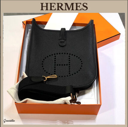 HERMES(エルメス) ショルダーバッグ・ポシェット(レディース