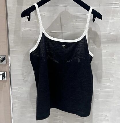 CHANEL(シャネル) キャミソール(レディース) - ブランド通販のBUYMA