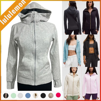 ハーフジップ lululemon(ルルレモン) トップス(レディース) - ブランド