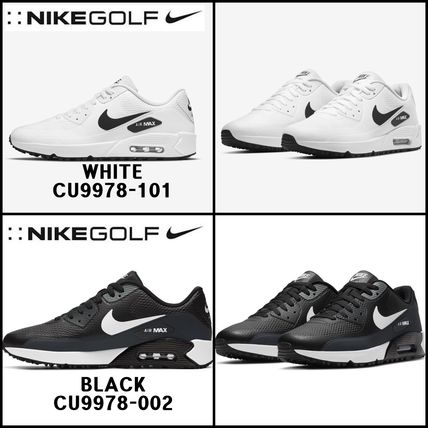 口コミ・レビュー｜[NIKE GOLF]☆人気☆男女共用☆ AIRMAX 90G (CU9978
