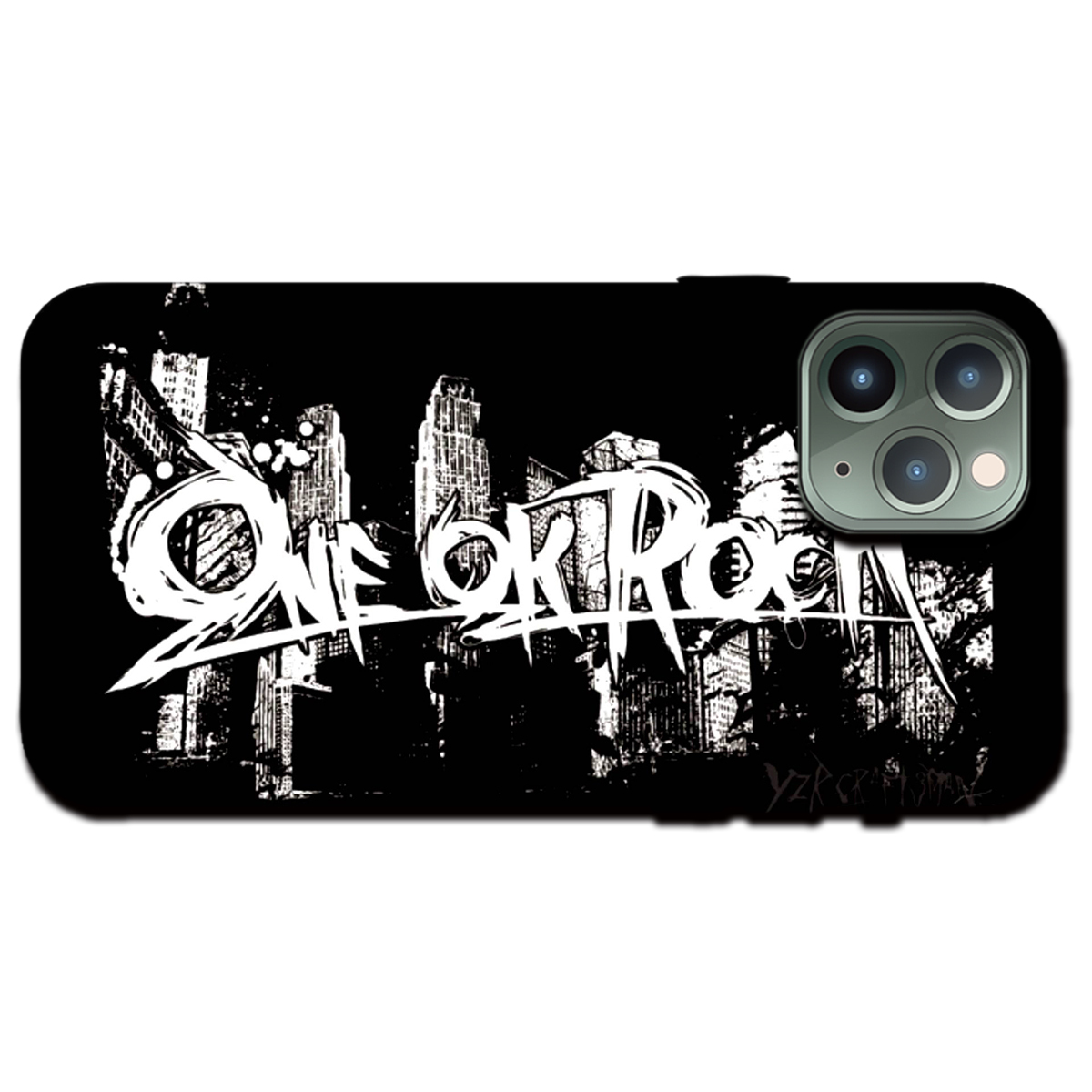 iPhone スマホ ケース カバー ワンオクロック ONEOKROCK taka (iPhone