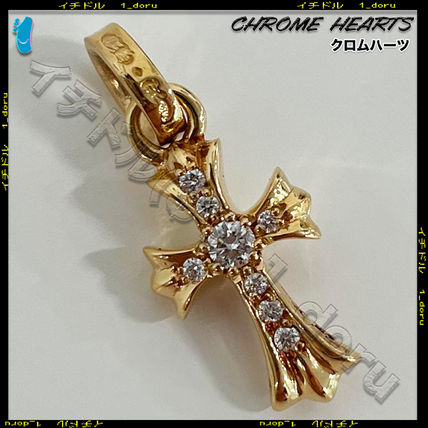 木村拓哉 CHROME HEARTS(クロムハーツ) ネックレス・ペンダント