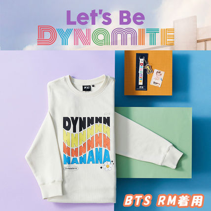 FILA X BTS Let's Be DYNAMITE 再入庫無しの最後のセール！｜韓通猫の