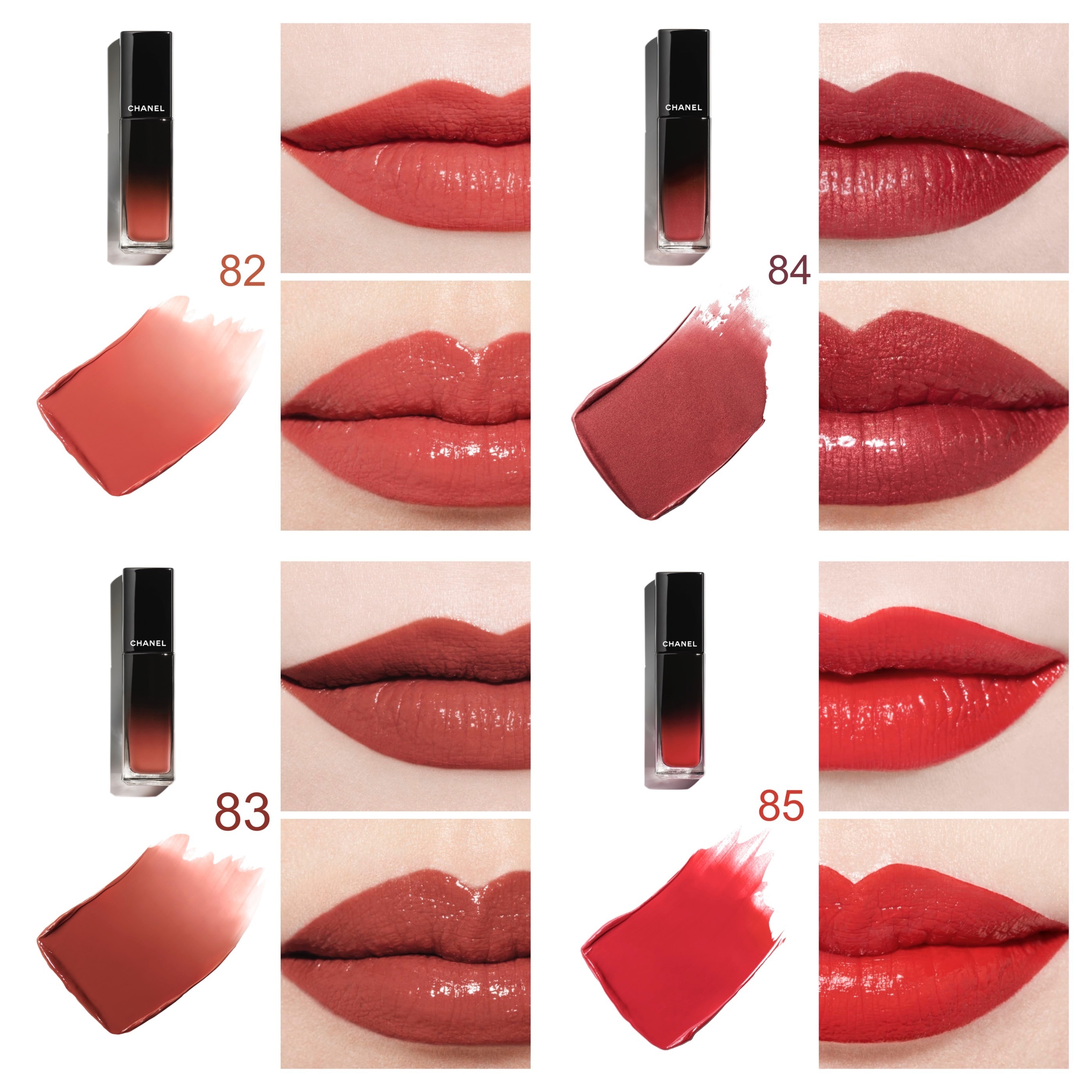 口コミ・レビュー｜【大人気】CHANEL☆ ルージュ アリュール ラック