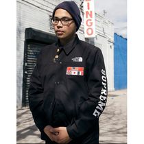 Supreme The North Face Expedition Coaches Jacket Black (Supreme