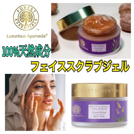 FOREST ESSENTIALS（フォレストエッセンシャルズ） - ブランド通販のBUYMA