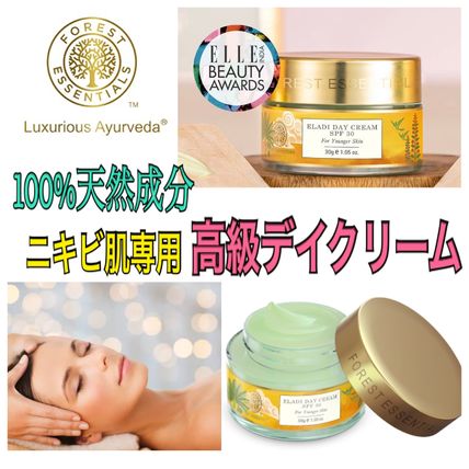 FOREST ESSENTIALS（フォレストエッセンシャルズ） - ブランド通販のBUYMA