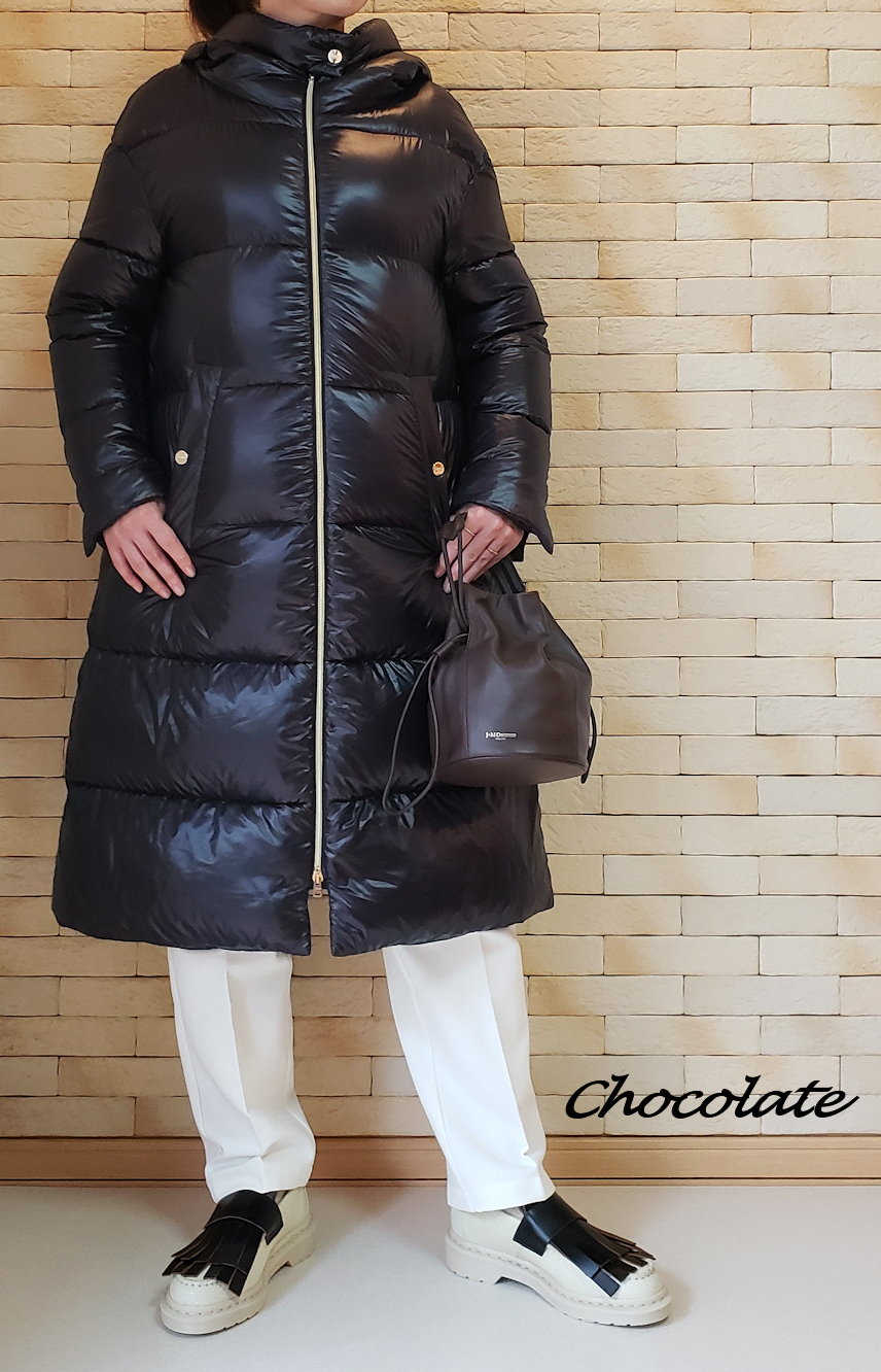 J&M DAVIDSON ☆ヌーベ バケット ミニ NUBE BUCKET ☆ 国内発送 (J & M