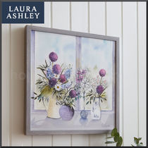 Laura Ashley(ローラアシュレイ)のライフスタイル キャンバスアート