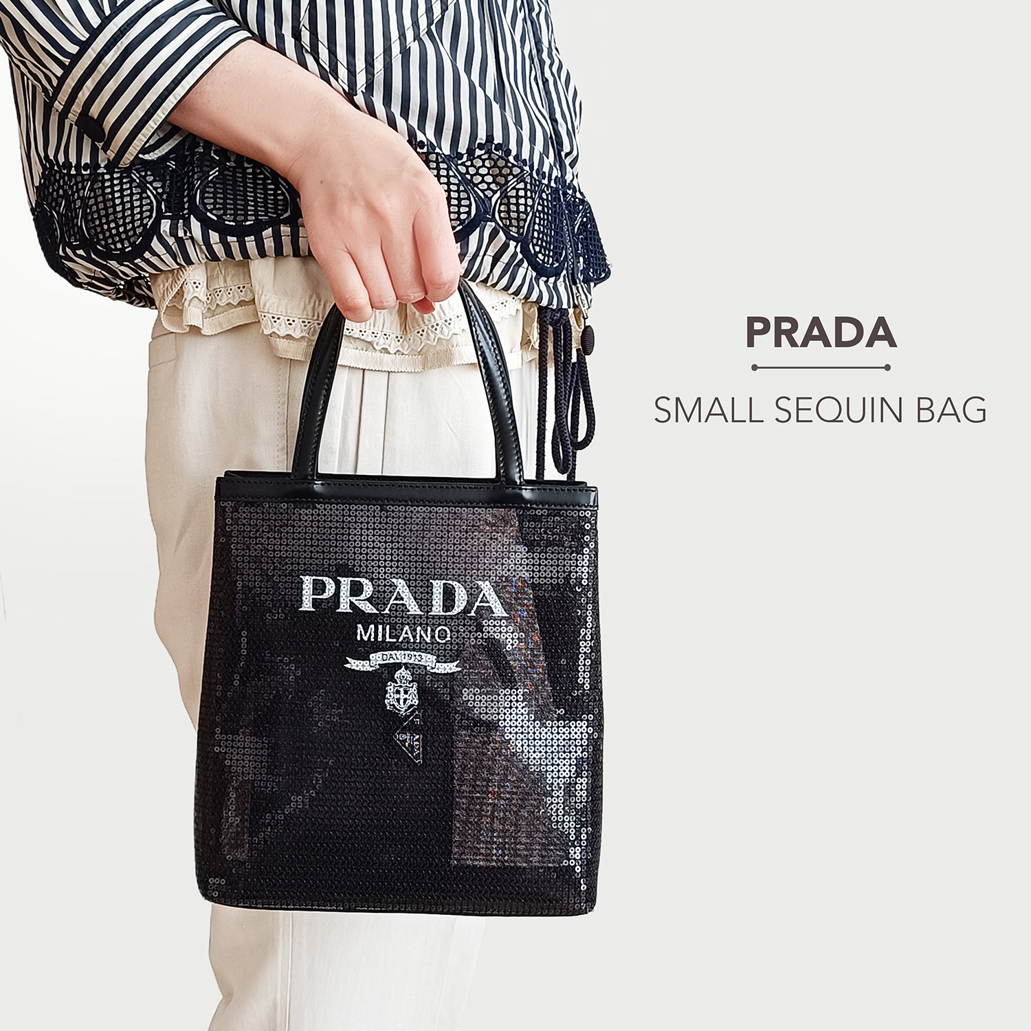 最終値下げ！！！PRADA プラダ ショルダーバッグ✨✨人気美品