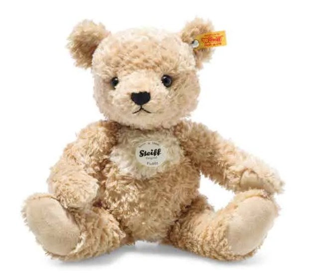 Steiff】 シュタイフ テディベア ぬいぐるみ Paddy Teddy bear (Steiff