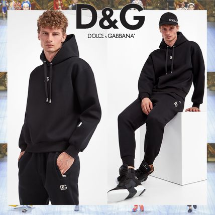 Dolce & Gabbana(ドルチェ&ガッバーナ) セットアップ(メンズ