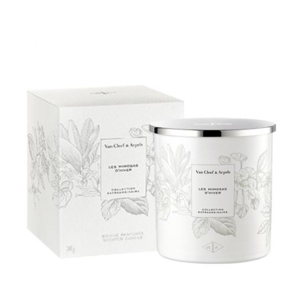 ヴァン クリーフアンドアーペル センテッドキャンドル ア 240G (Van